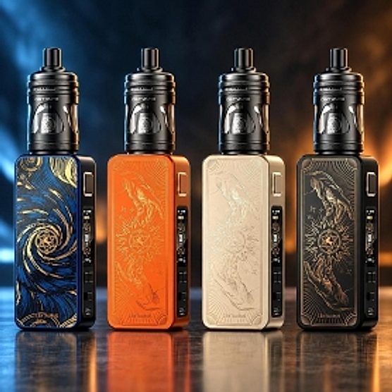  Centaurus M120 S et Centaurus Nano MTL Lost Vape