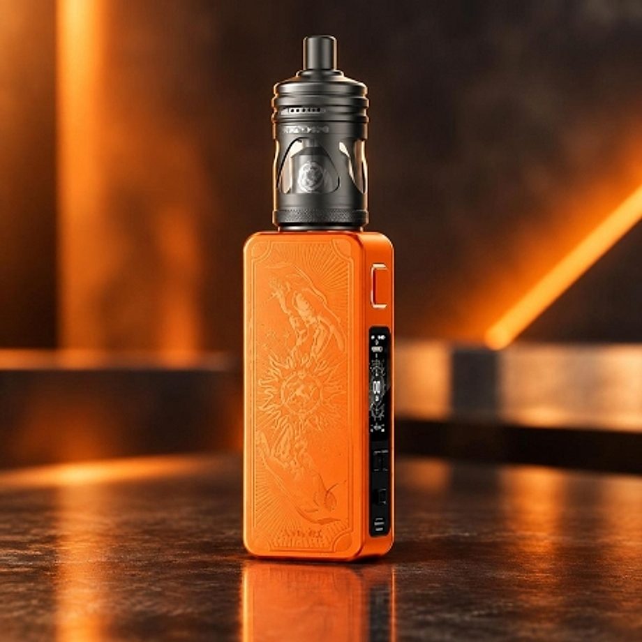 Cigarette electronique Kit Centaurus M120 et Centaurus Nano MTL Lost Vape Cigarette electronique Kit Centaurus M120 et Centaurus Nano MTL Lost Vape