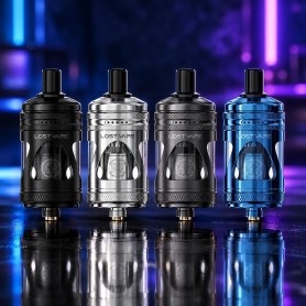 Centaurus Nano MTL - Lost Vape