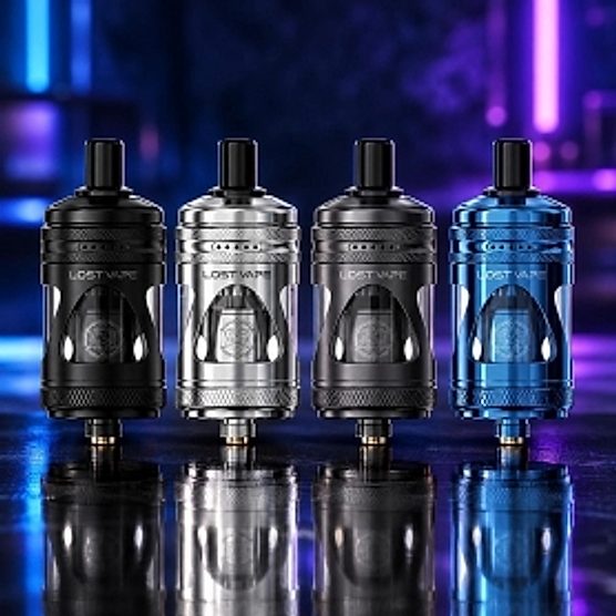 Centaurus Nano MTL Lost Vape Centaurus Nano MTL Lost Vape