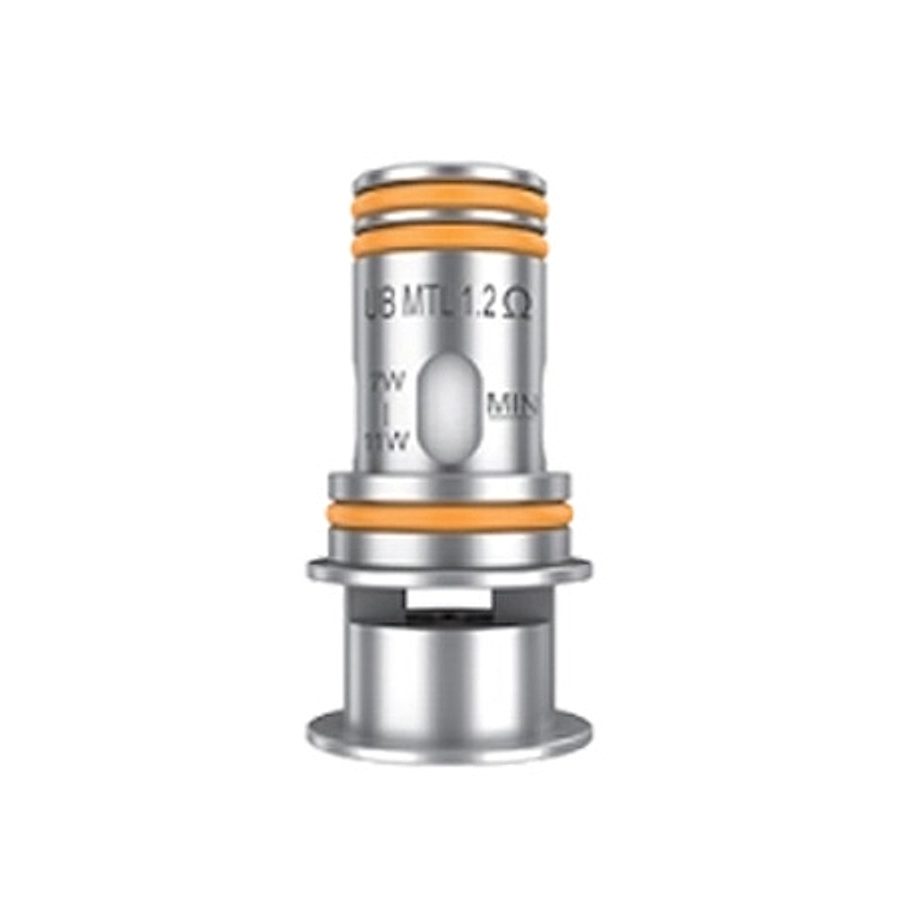 Résistance UB MTL 1.2 ohm Lost Vape Résistance UB MTL 1.2 ohm Lost Vape