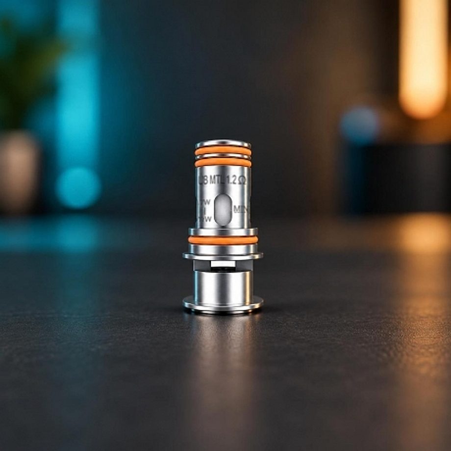 Résistance UB MTL 1.2 ohm Lost Vape Résistance UB MTL 1.2 ohm Lost Vape