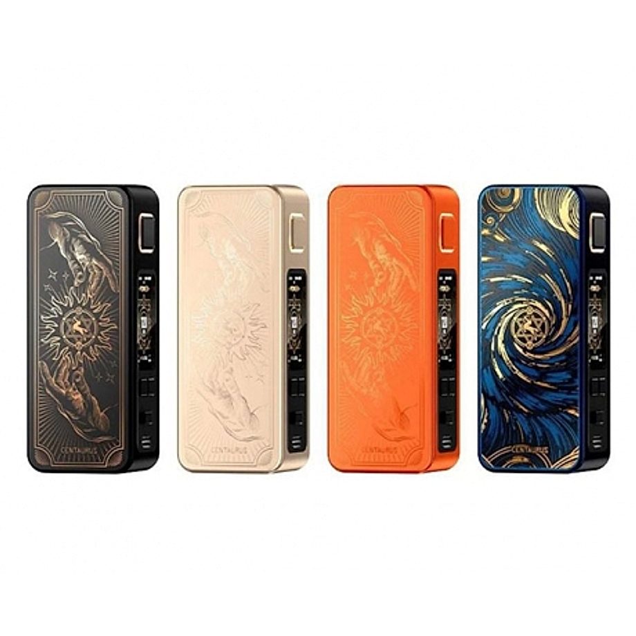 Centaurus M120 Lost Vape Centaurus M120 Lost Vape