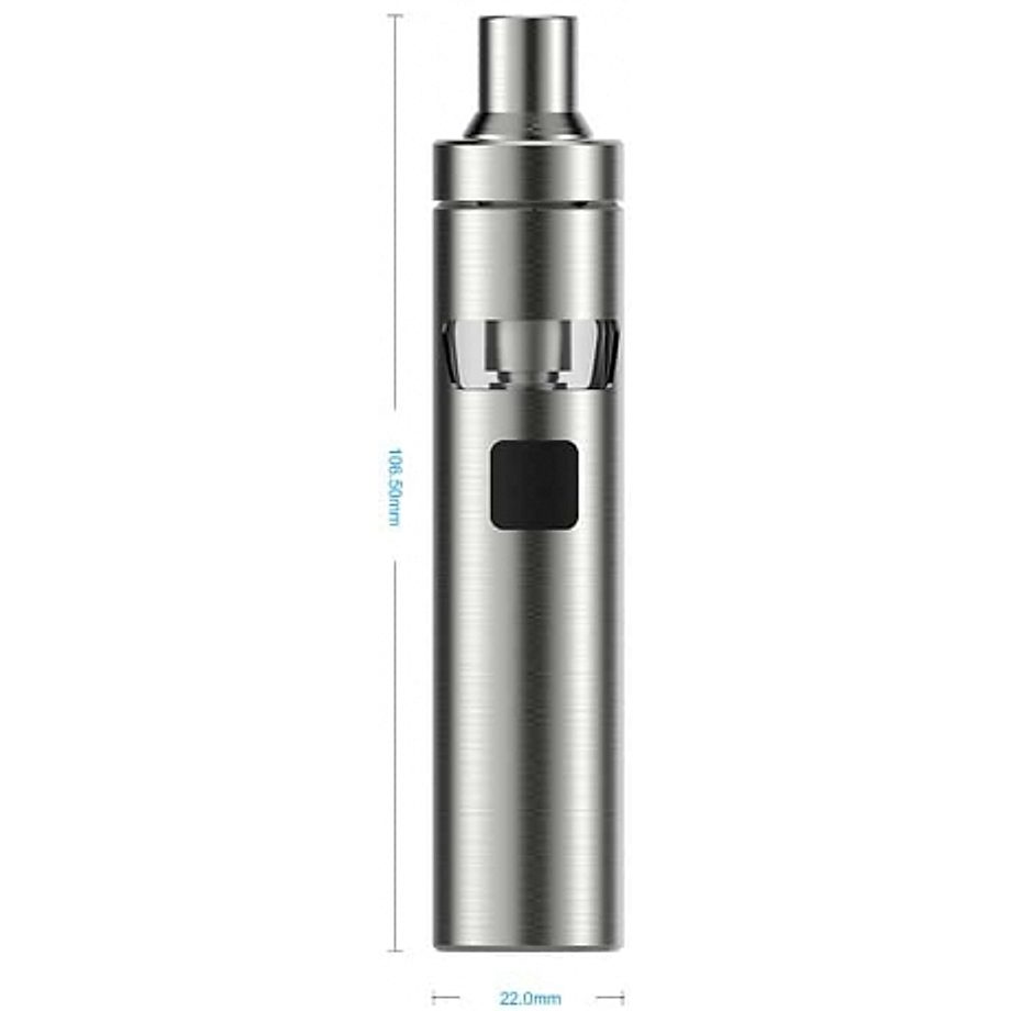 Cigarette electronique Ego AIO D22 de Joyetech couleur grise Cigarette electronique Ego AIO D22 de Joyetech couleur grise