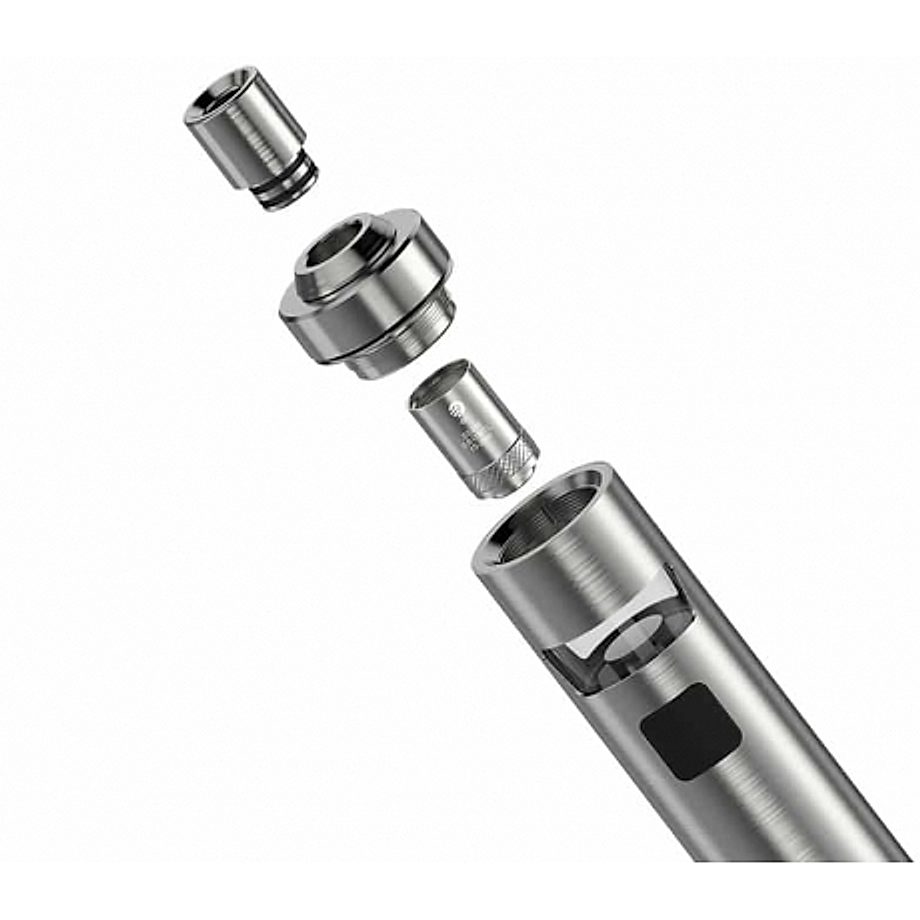 Cigarette electronique Ego AIO D22 de Joyetech remplissage Cigarette electronique Ego AIO D22 de Joyetech remplissage