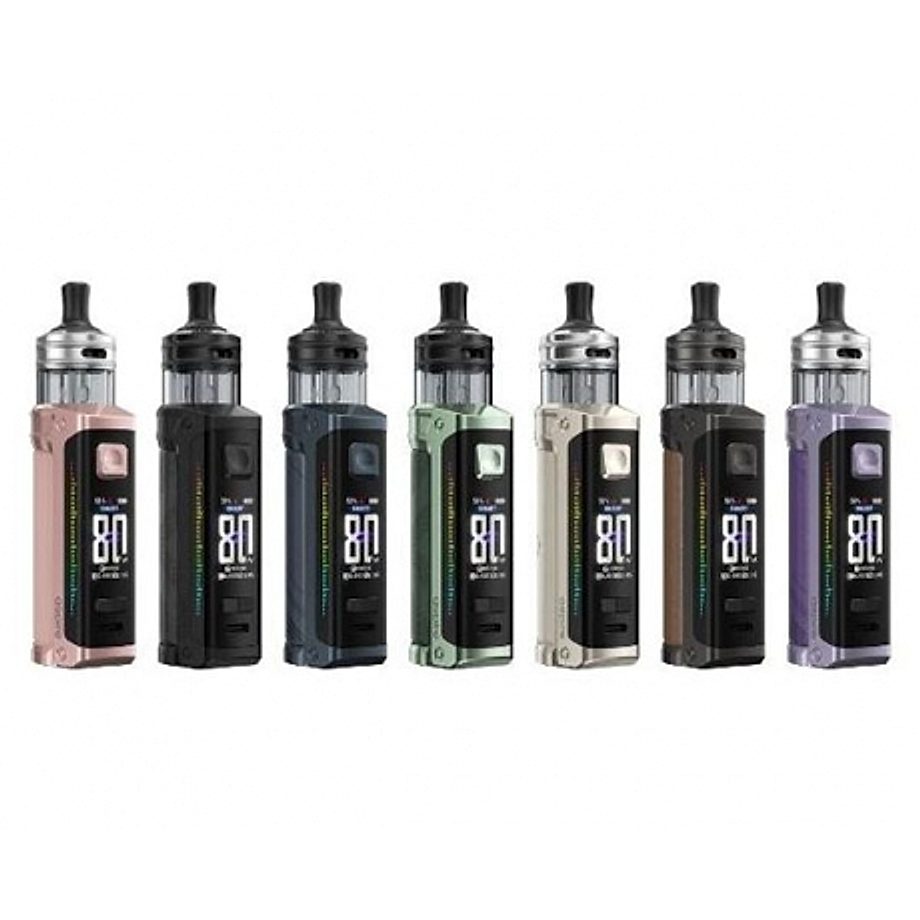 Cigarette electronique Kit Atlantis LX Aspire