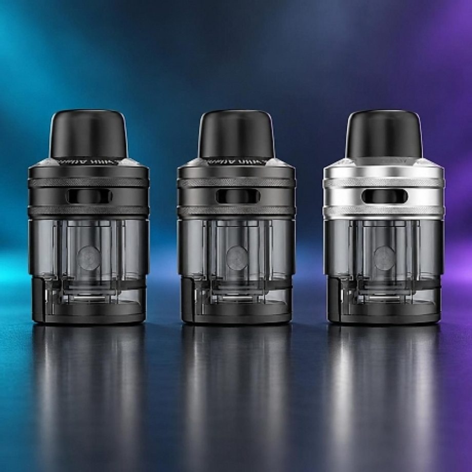 Cartouche Atlantis DTL Aspire Cartouche Atlantis DTL Aspire