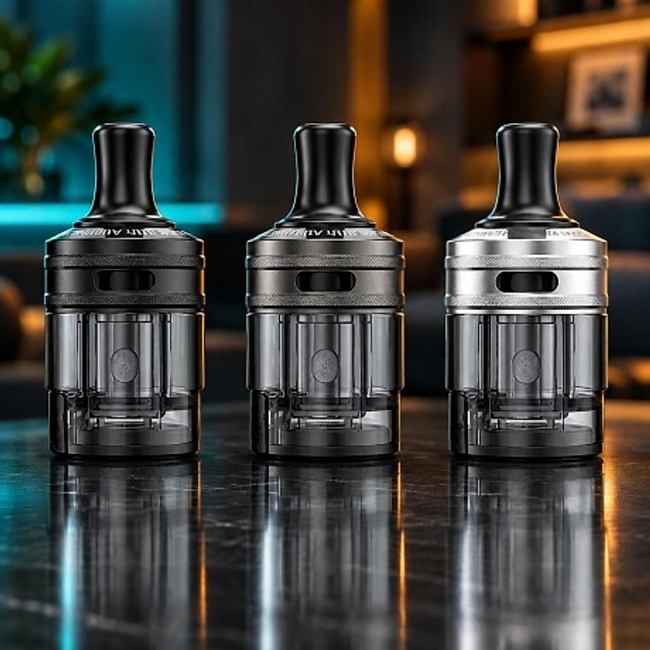 Cartouche Atlantis MTL Aspire Cartouche Atlantis MTL Aspire