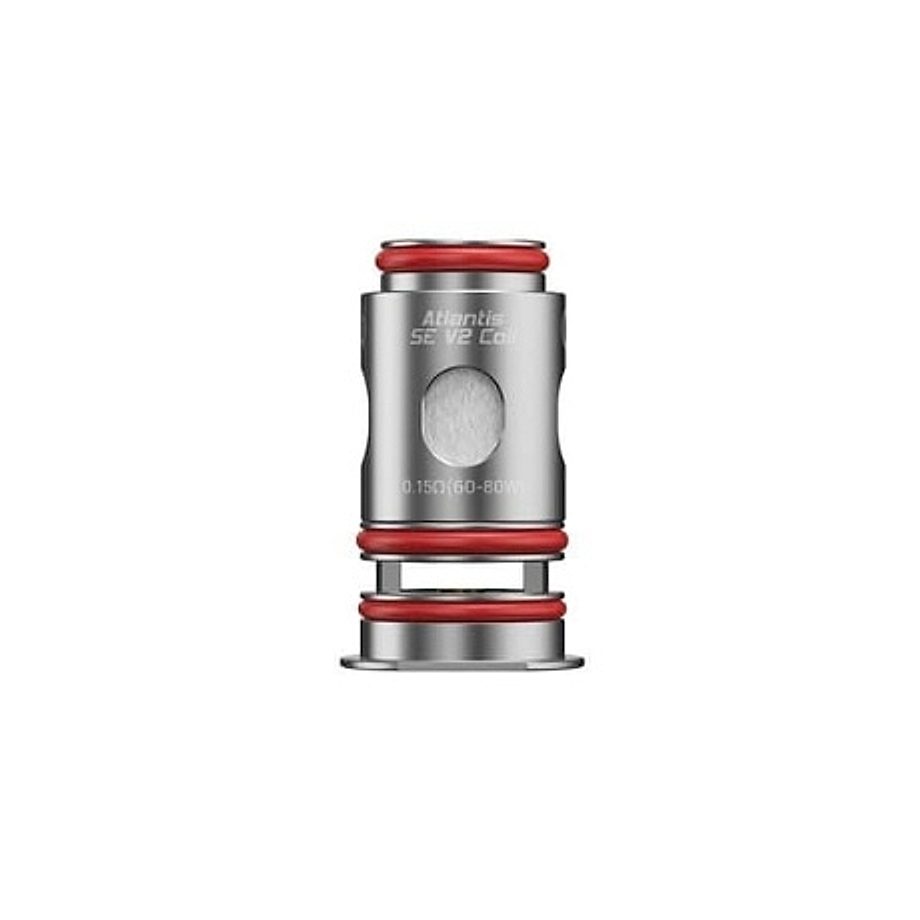 Résistance Atlantis SE V2 0.15 ohm Aspire Résistance Atlantis SE V2 0.15 ohm Aspire