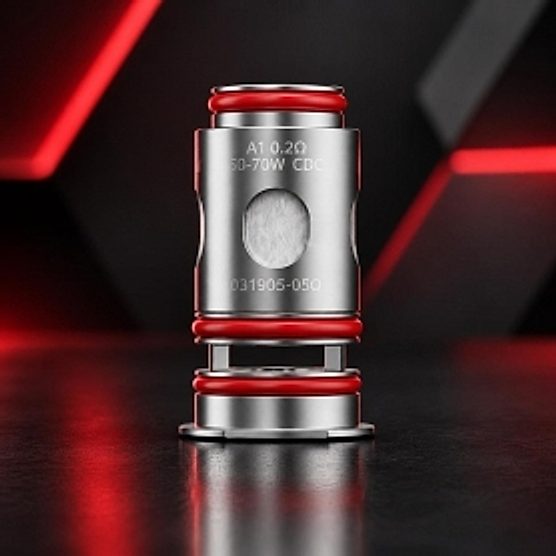 Résistance Atlantis SE V2 0.15 ohm Aspire Résistance Atlantis SE V2 0.15 ohm Aspire