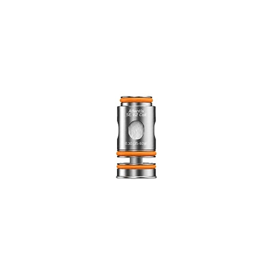 Résistance Atlantis SE V2 0.2 ohm Aspire