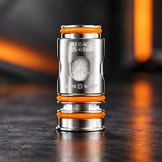 Résistance Atlantis SE V2 0.2 ohm Aspire Résistance Atlantis SE V2 0.2 ohm Aspire
