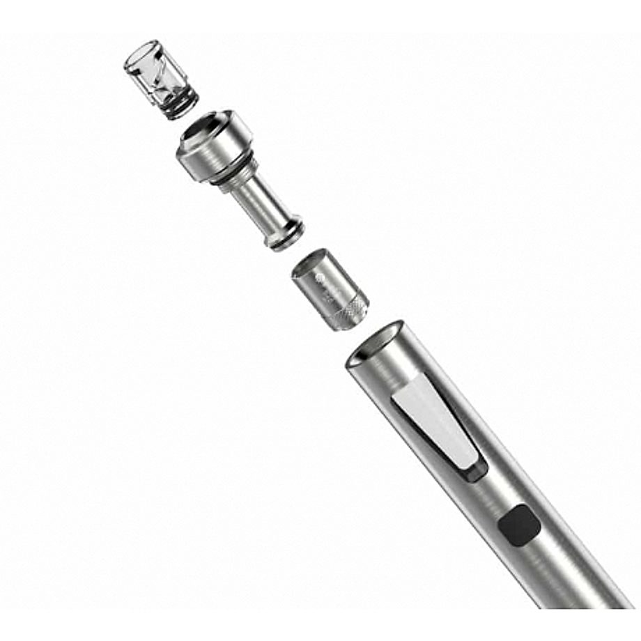 Cigarette electronique Ego AIO D16 de Joyetech remplissage Cigarette electronique Ego AIO D16 de Joyetech remplissage