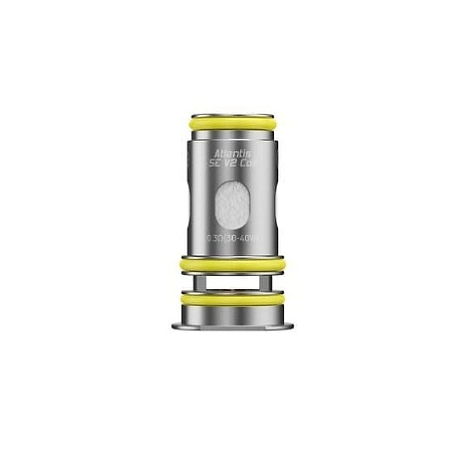 Résistance Atlantis SE V2 0.3 ohm Aspire Résistance Atlantis SE V2 0.3 ohm Aspire