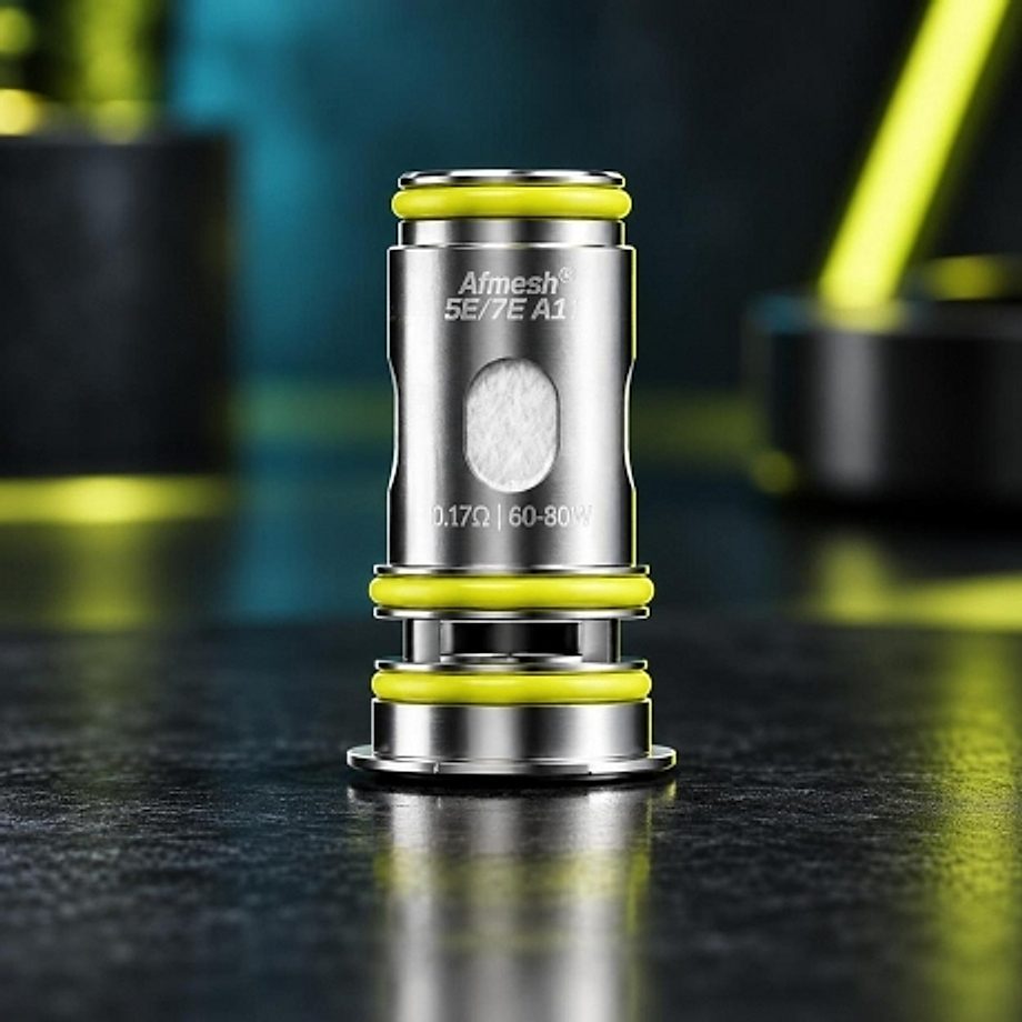 Résistance Atlantis SE V2 0.3 ohm Aspire Résistance Atlantis SE V2 0.3 ohm Aspire