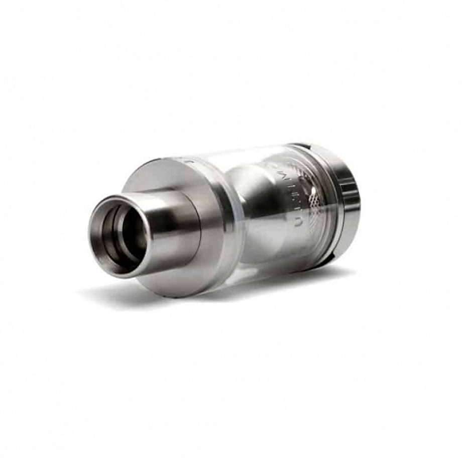 Clearomiseur Ultimo de Joyetech couché