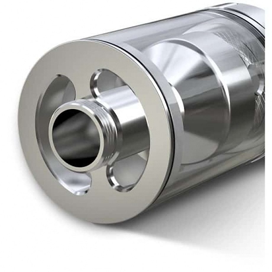 Clearomiseur Ultimo de Joyetech remplissage Clearomiseur Ultimo de Joyetech remplissage