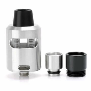 Dripper Tsunami 24 de Geek Vape drip tip