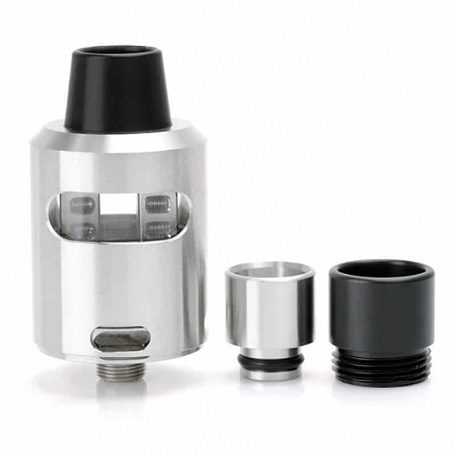 Dripper Tsunami 24 de Geek Vape drip tip Dripper Tsunami 24 de Geek Vape drip tip