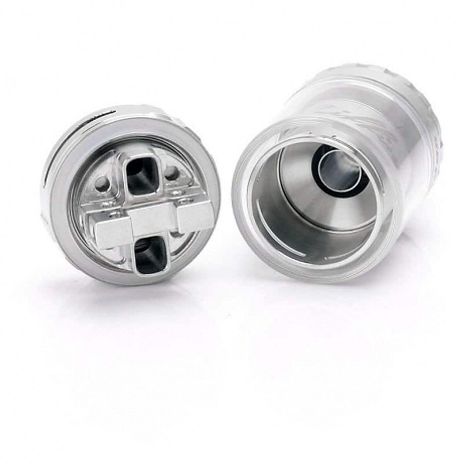 Griffin 25 mini de Geek Vape base Griffin 25 mini de Geek Vape base