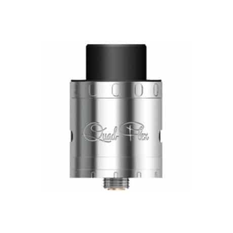 Quad-Flex power pack de Aspire
