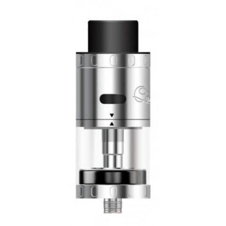 Quad-Flex power pack de Aspire verre