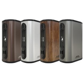 Istick power nano Eleaf toutes les couleurs