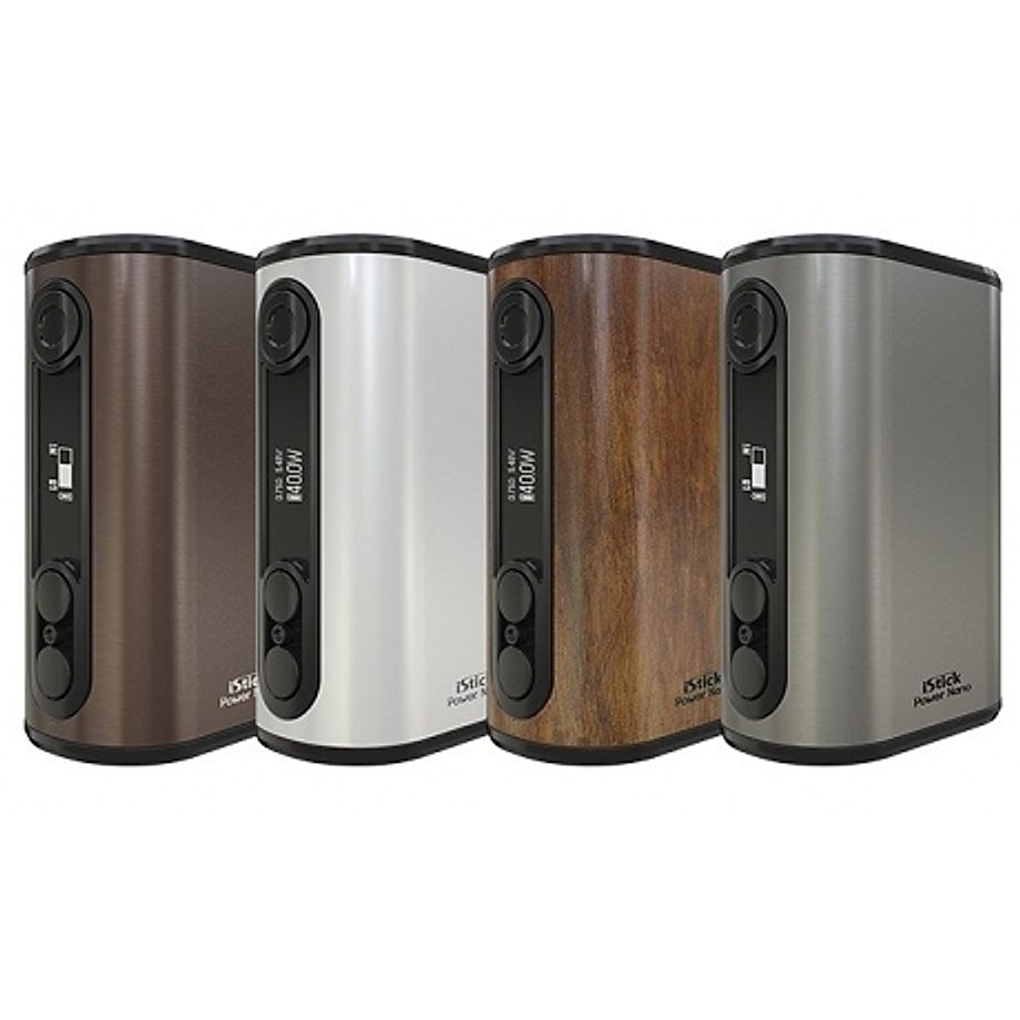 Istick power nano Eleaf toutes les couleurs Istick power nano Eleaf toutes les couleurs