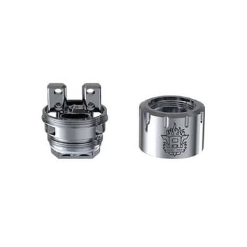 Clearomiseur TFV8 Big Baby de Smok base