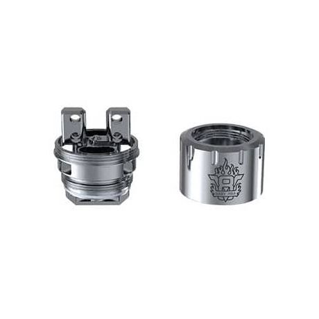 Clearomiseur TFV8 Big Baby de Smok base