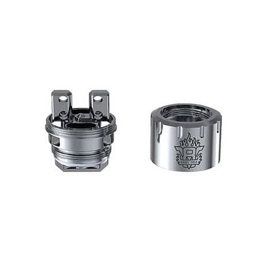 Clearomiseur TFV8 Big Baby de Smok base