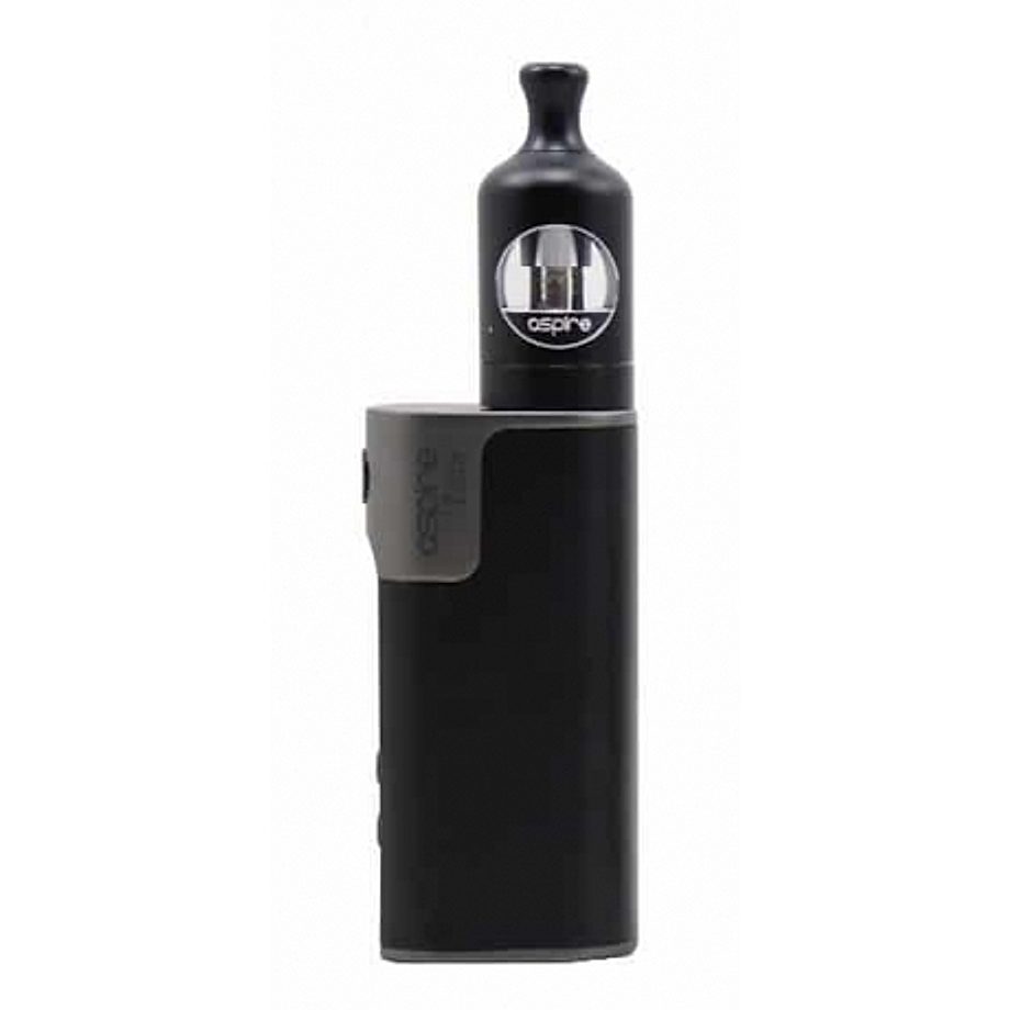 Cigarette electronique Kit cigarette electronique Zelos 50W de Aspire
