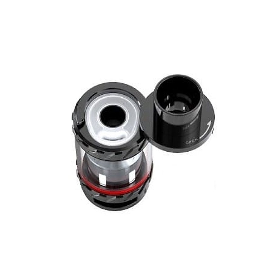 Clearomiseur TFV12 de Smok remplissage Clearomiseur TFV12 de Smok remplissage