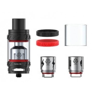 Clearomiseur TFV12 de Smok composition