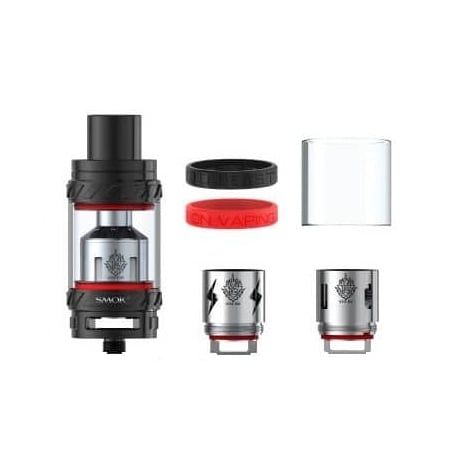 Clearomiseur TFV12 de Smok composition