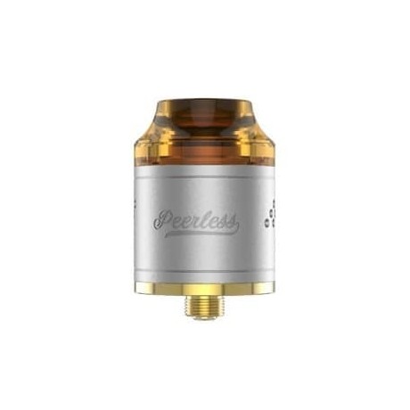 Peerless RDA de Geekvape