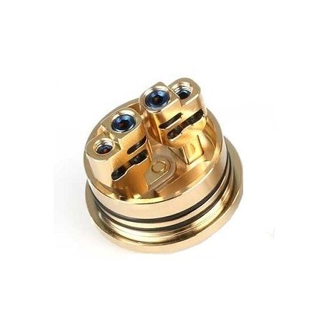 Peerless RDA de Geekvape base