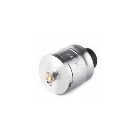 Reconstructible Lush plus RDA de Wotofo de coté