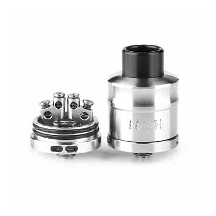 Reconstructible Lush plus RDA de Wotofo base Reconstructible Lush plus RDA de Wotofo base