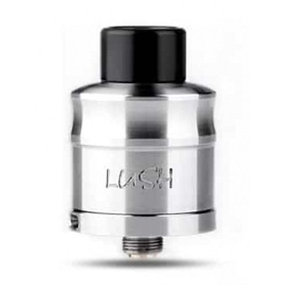 Reconstructible Lush plus RDA de Wotofo