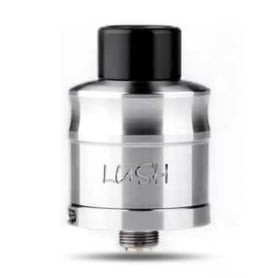 Reconstructible Lush plus RDA de Wotofo