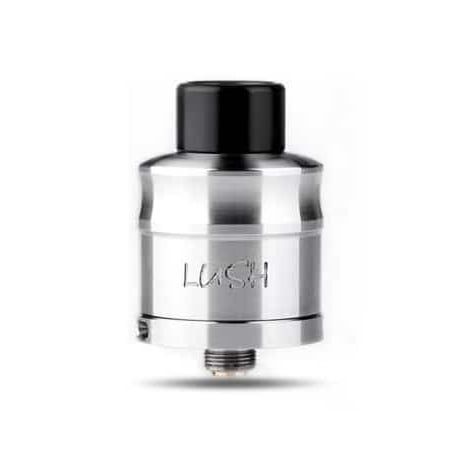 Reconstructible Lush plus RDA de Wotofo