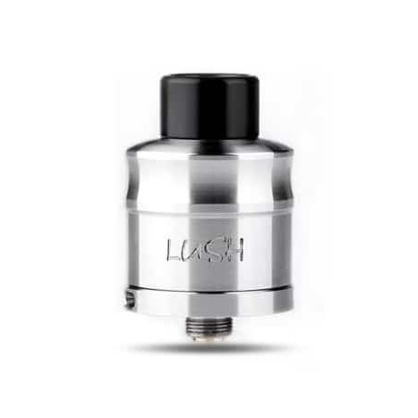 Reconstructible Lush plus RDA de Wotofo