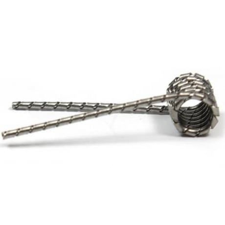 Boîte de 10 coils Tiger 0.36 ohm de Rofvape unité