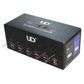 Reconstructible Wire box de UD