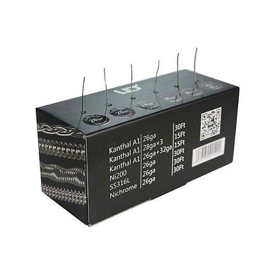Reconstructible Wire box de UD fil Reconstructible Wire box de UD fil