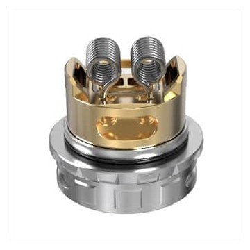 Reconstructible Kylin RTA de Vandy Vape base