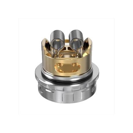 Reconstructible Kylin RTA de Vandy Vape base