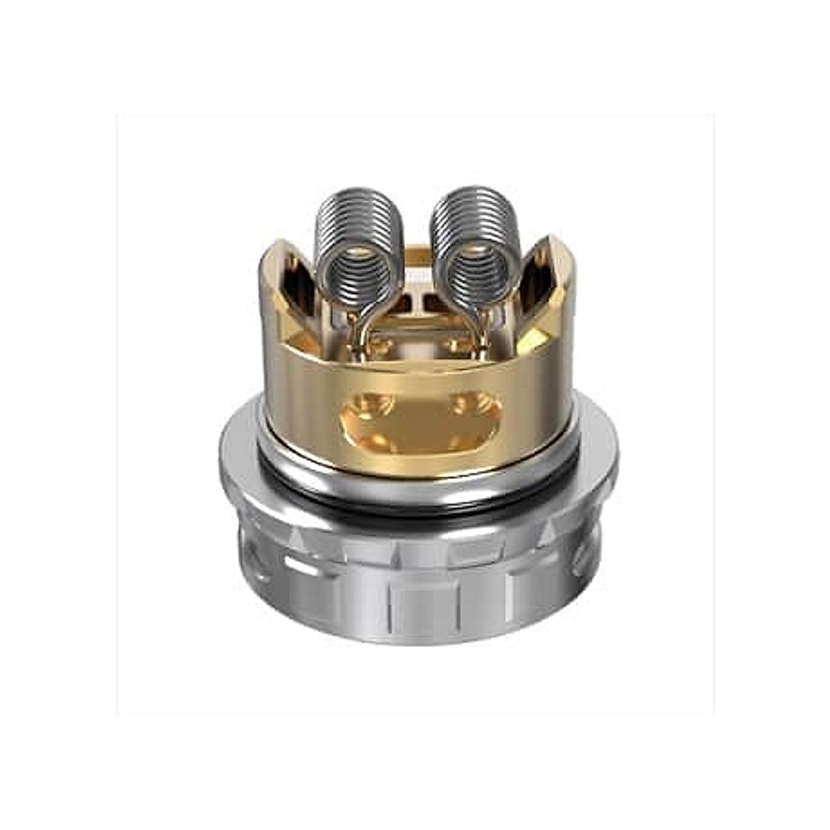Reconstructible Kylin RTA de Vandy Vape base Reconstructible Kylin RTA de Vandy Vape base