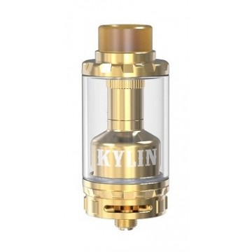 Reconstructible Kylin RTA de Vandy Vape verre